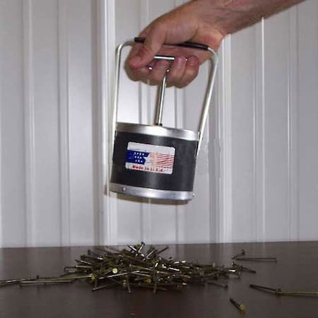 Amk Magnetics 5W PowerMag XL Hand Release Magnet PXL